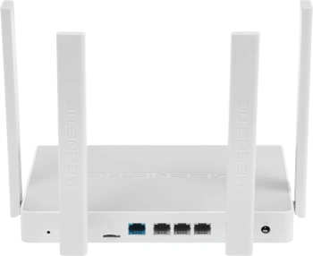 Роутер беспроводной Keenetic Skipper 4G
