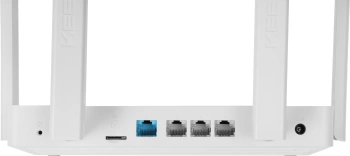 Роутер беспроводной Keenetic Skipper 4G