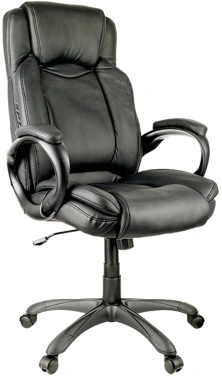 Кресло руководителя Helmi  Timing