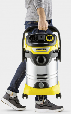Строительный пылесос Karcher WD 6 P S V-30/6/22/T