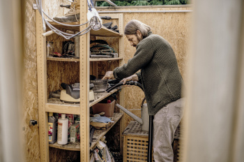 Строительный пылесос Karcher WD 6 P S V-30/6/22/T