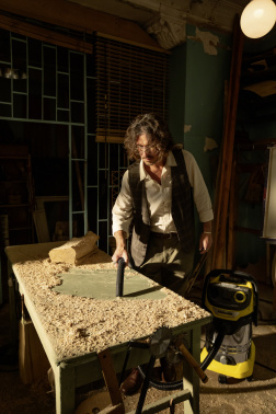 Строительный пылесос Karcher WD 6 P S V-30/6/22/T