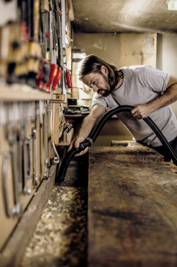 Строительный пылесос Karcher WD 6 P S V-30/6/22/T