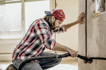 Строительный пылесос Karcher WD 6 P S V-30/6/22/T