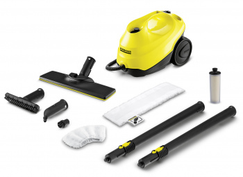 Пароочиститель напольный Karcher EasyFix SC 3 2022