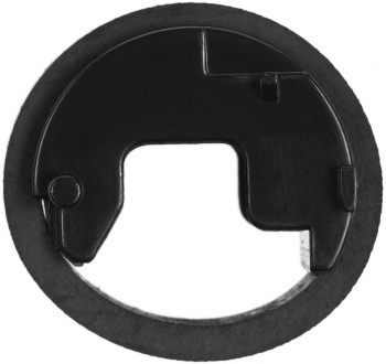 Ролик подхвата Cactus  CS-PRA-HP-M401