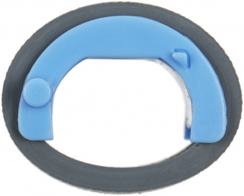 Ролик подхвата Cactus  CS-PRA-HP-M125