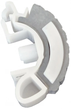 Ролик подхвата Cactus  CS-PRA-HP-LJ5100