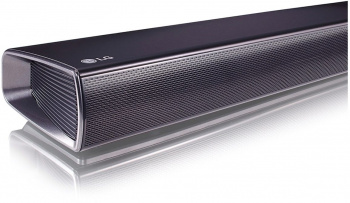 Саундбар LG SQC1