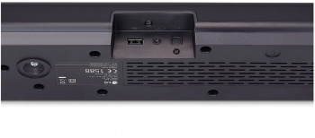 Саундбар LG SQC1