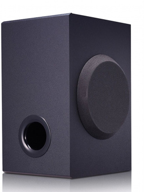 Саундбар LG SQC1