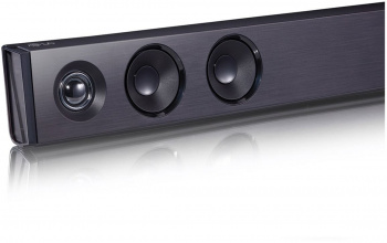 Саундбар LG SQC2