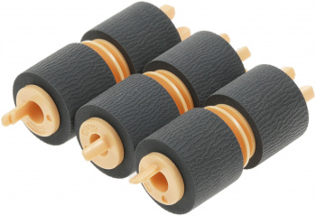 Комплект роликов Cactus  CS-BRA-XER-VLB7035