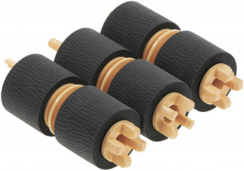 Комплект роликов Cactus  CS-BRA-XER-VLB7035