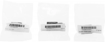 Комплект роликов Cactus  CS-BRA-KYO-P2040