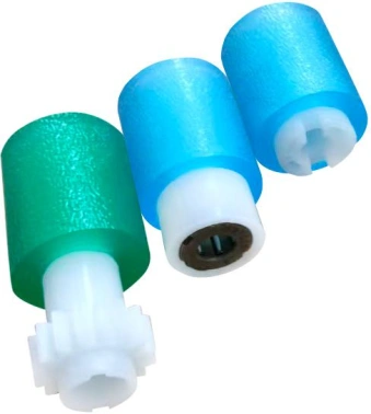 Комплект роликов Cactus  CS-BRA-KYO-KM2550