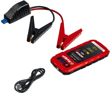 Пуско-зарядное устройство Зубр Мастер  АПУ-400