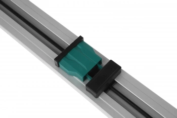 Тиски для фрез.машин Kraftool CG-100