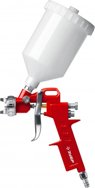 Краскораспылитель Зубр MS-5G