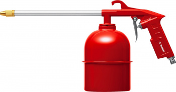 Краскораспылитель Зубр MS-5G