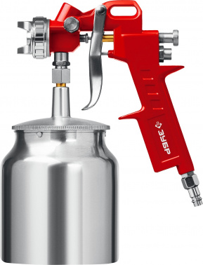 Краскораспылитель Зубр MS-5G
