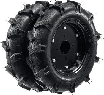 Колесо для мотоблоков Зубр КП-2