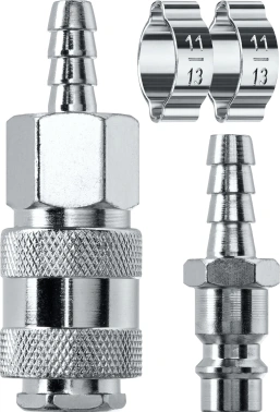 Набор Kraftool 06599-08-H