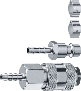 Набор для пневмоинструмента Зубр Профессионал 64920-06-H