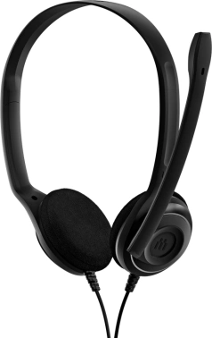 Наушники с микрофоном Epos Sennheiser PC 8 USB