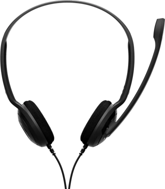 Наушники с микрофоном Epos Sennheiser PC 8 USB