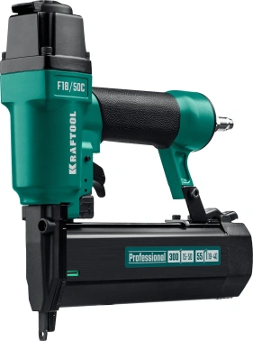 Пистолет гвоздескобозабивной Kraftool 31962