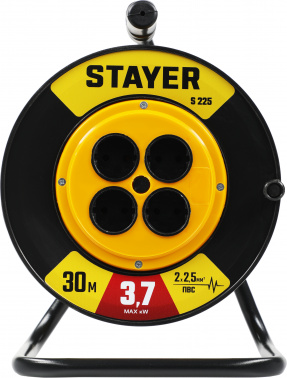 Удлинитель силовой Stayer 55070-30