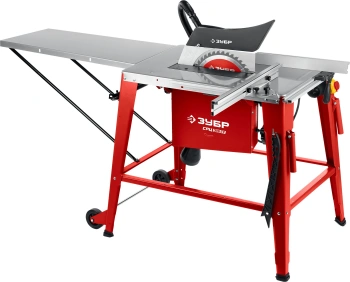 Станок распиловочный Зубр  СРЦ-315су