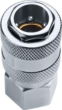 Переходник для пневмоинструмента Зубр 64910-1/2