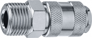 Переходник для пневмоинструмента Зубр 64911-1/2