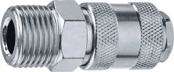 Переходник для пневмоинструмента Зубр 64911-1/2