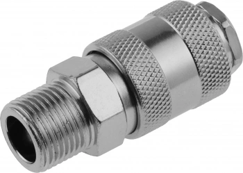 Переходник для пневмоинструмента Зубр 64911-3/8