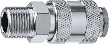 Переходник для пневмоинструмента Зубр 64911-3/8