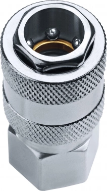 Переходник для пневмоинструмента Зубр 64911-3/8