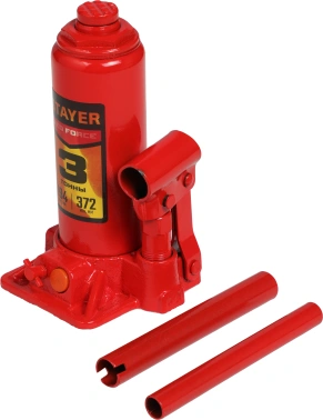 Домкрат Stayer Professional  43160-3-K_z01