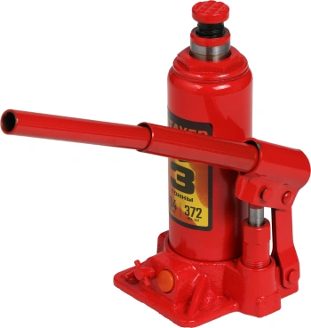Домкрат Stayer Professional  43160-3-K_z01