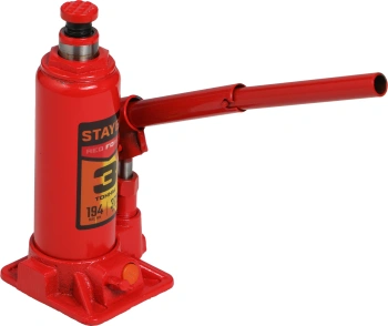 Домкрат Stayer Professional  43160-3-K_z01