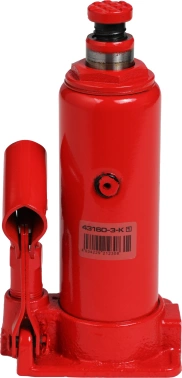 Домкрат Stayer Professional  43160-3-K_z01