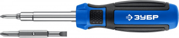 Отвертка Зубр Профессионал  25030