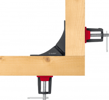 Струбцина Зубр Мастер  32219