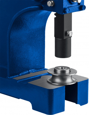 Пресс реечный Зубр РП-1  32271-1