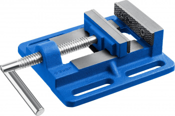 Тиски Зубр Профессионал  32721-75