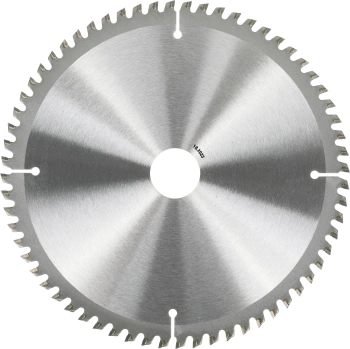 Диск пильный по алюм./дер./ЛДСП Зубр 36907-210-30-64_z01