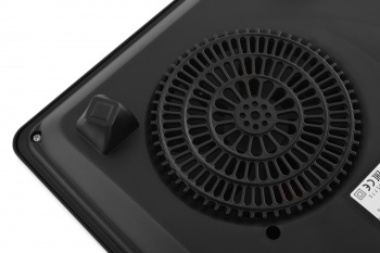 Плита Индукционная Zugel ZIHF60B