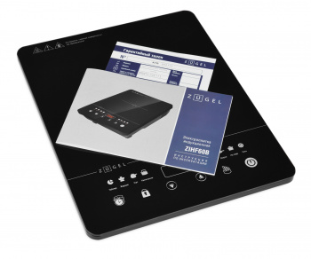 Плита Индукционная Zugel ZIHF60B